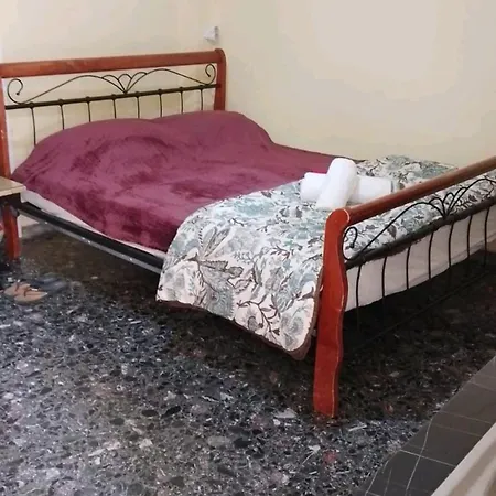 Terrace δώμα At Nikaia Metro I χρήση ταράτσας Apartment
