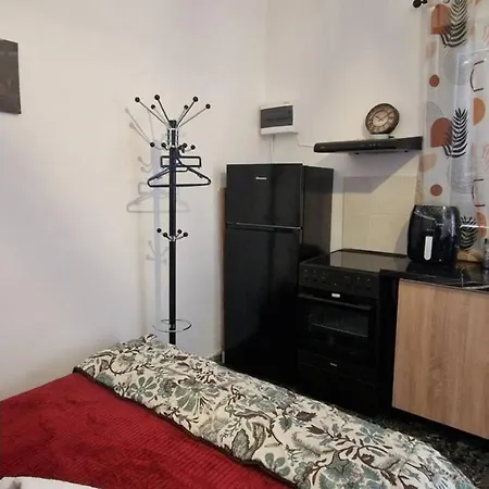 Apartment Terrace δώμα At Nikaia Metro I χρήση ταράτσας *